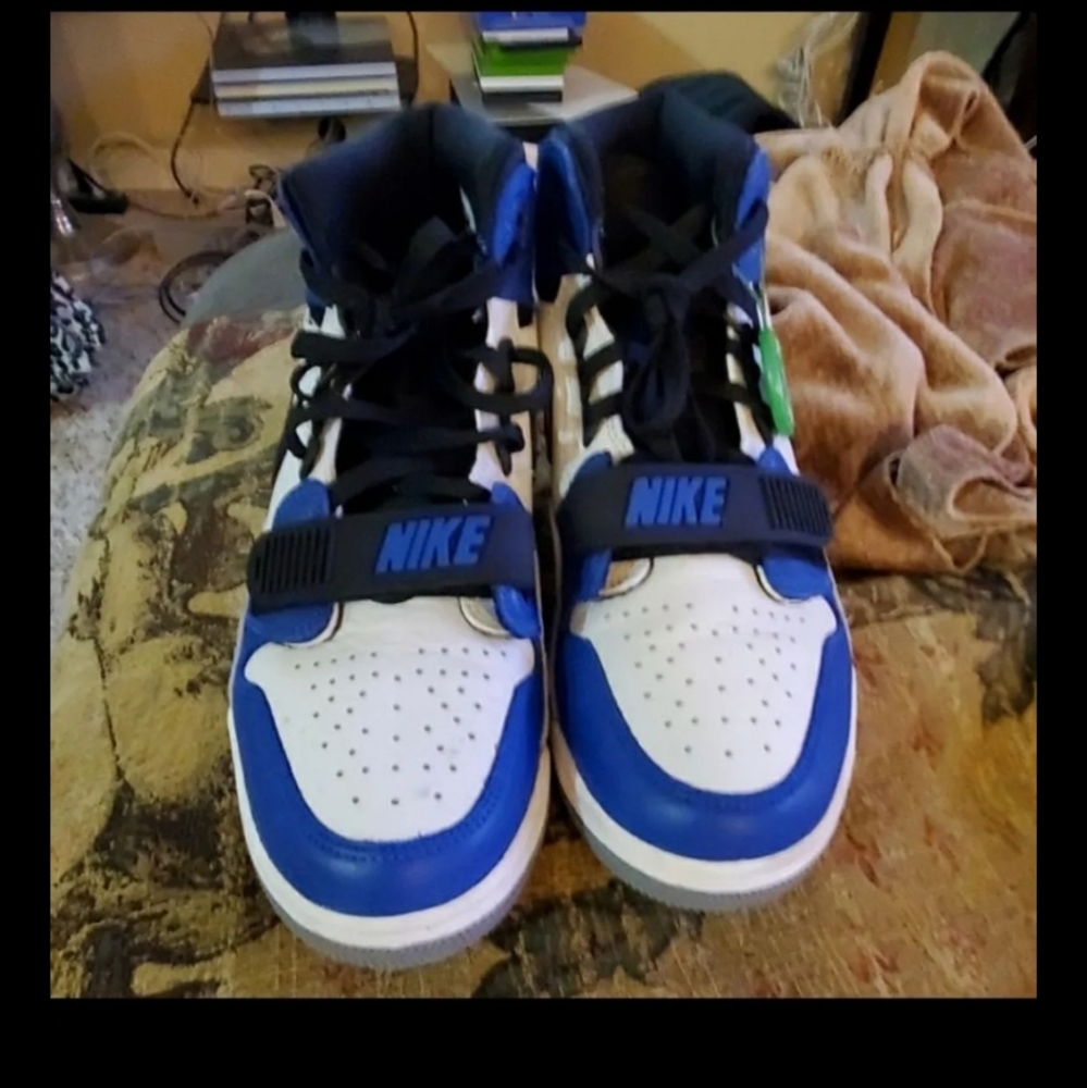 Jordans retro 3 legacy